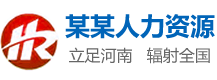 某某人力资源有限公司